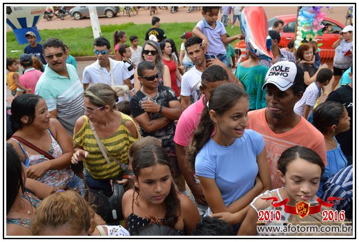 rolim de moura